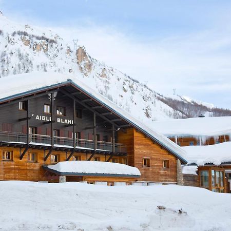 Village Vacances De Val D'Isere Eksteriør bilde