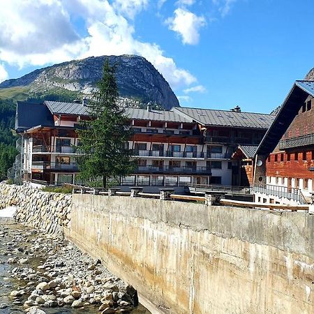 Village Vacances De Val D'Isere Eksteriør bilde