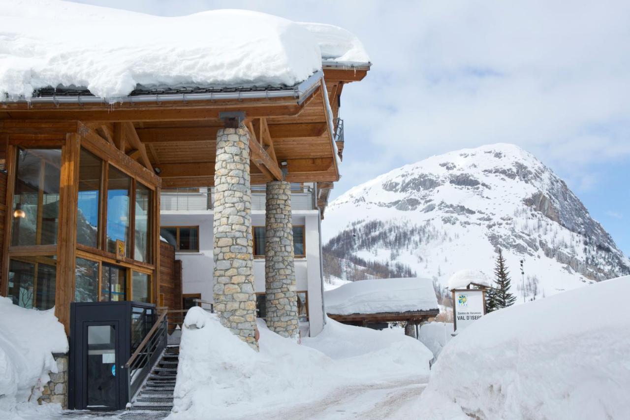 Village Vacances De Val D'Isere Eksteriør bilde