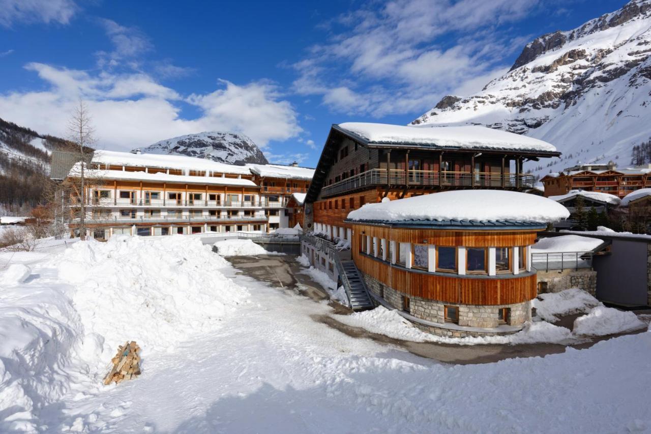 Village Vacances De Val D'Isere Eksteriør bilde