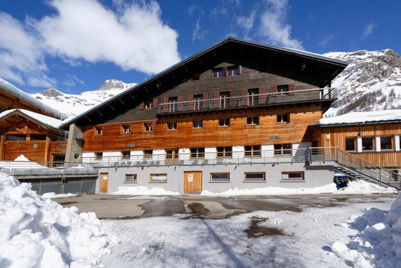 Village Vacances De Val D'Isere Eksteriør bilde