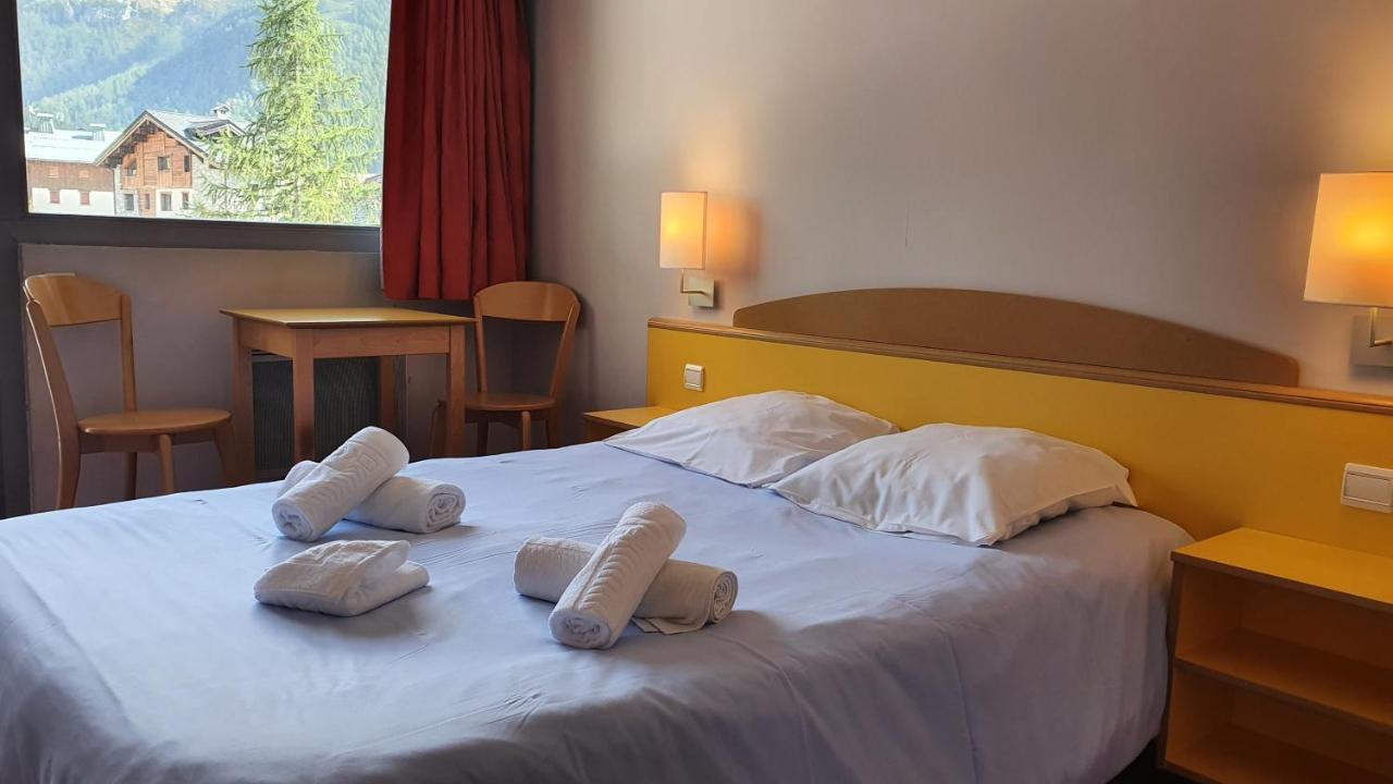 Village Vacances De Val D'Isere Eksteriør bilde